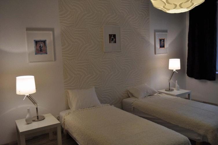 Artrooms Poznań Cameră foto